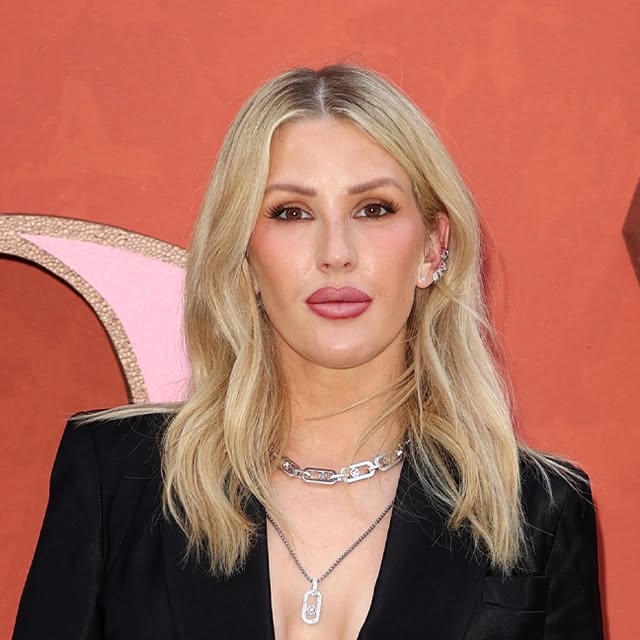 Ellie Goulding Sues Former Managers Over Undisclosed Live Nation Stake
