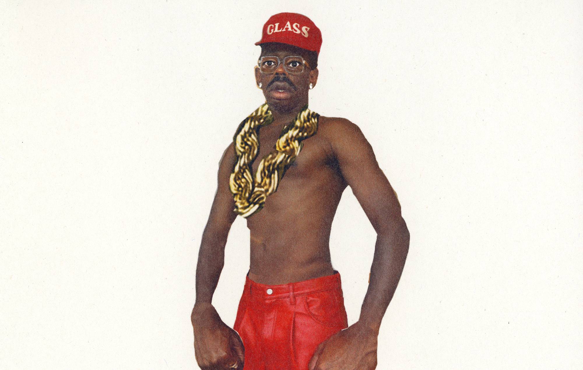 Camp Flog Gnaw 2026 라인업 공개, Tyler, The Creator 헤드라이너