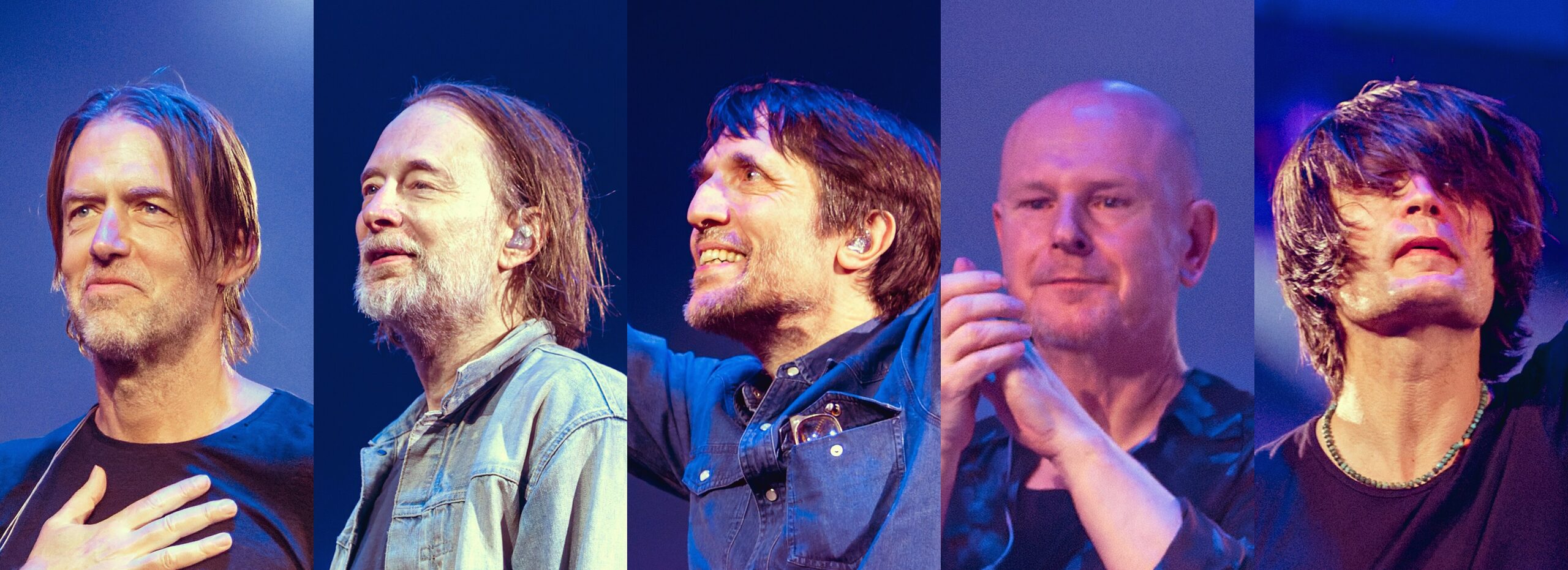 Gallagher 兄弟唯一的分歧：Noel 力挺 U2、Liam 開罵到底