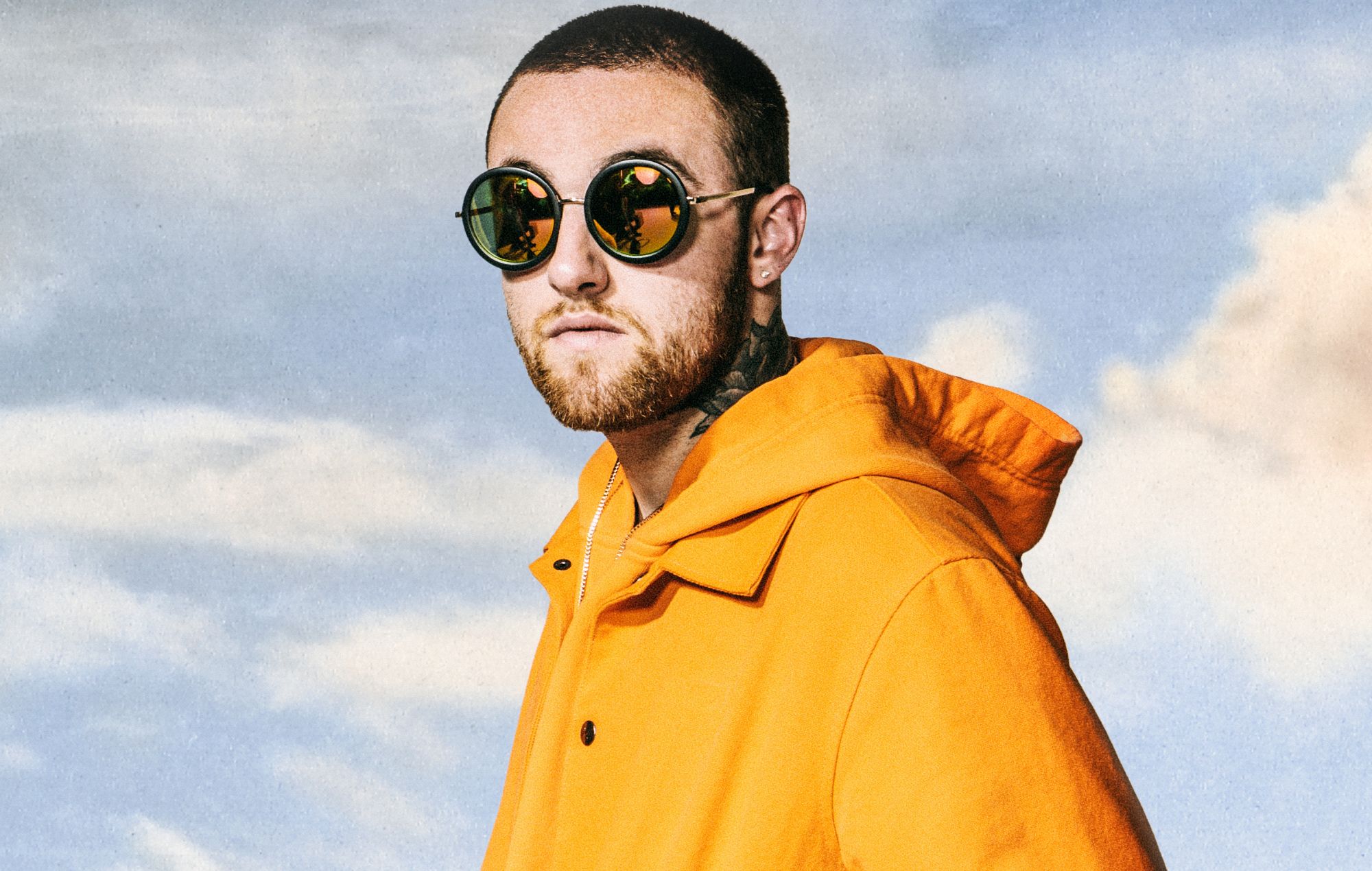 Mac Miller 《The Divine Feminine》 10주년 재발매, 10월 2일 공개