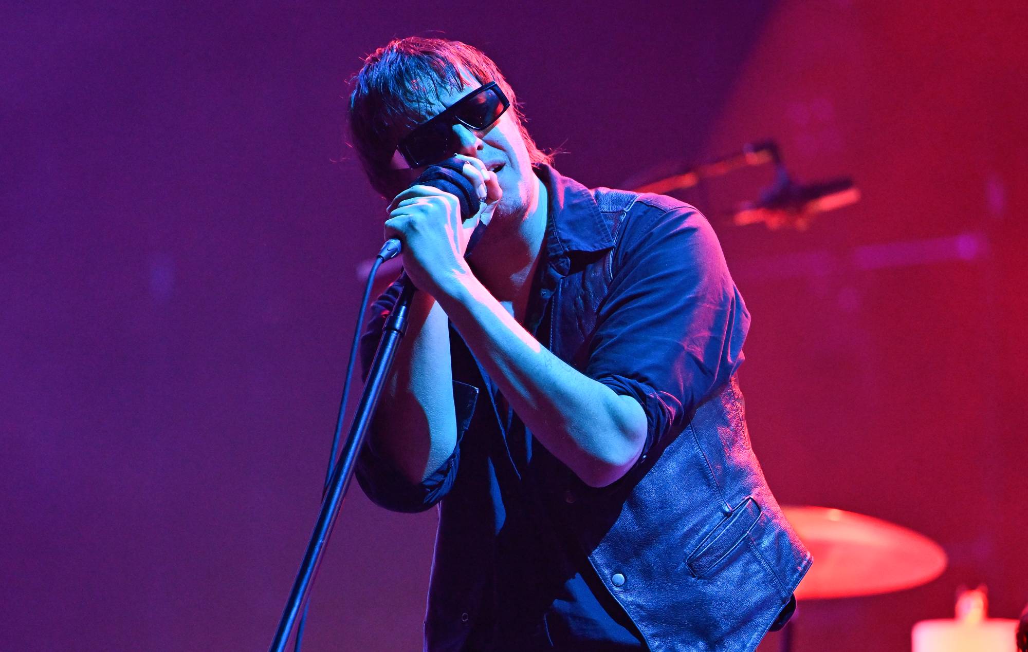 The Strokes, 신곡 〈Going To Babble On〉 세계 최초 라이브 공개