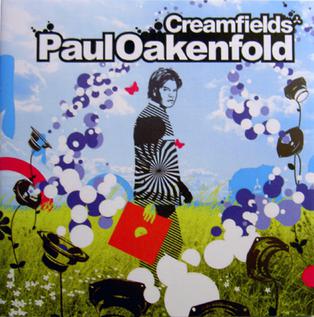 Police Unearth Buried Drug Stash Ahead of Creamfields 2026
