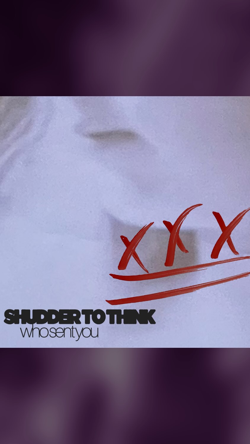 Shudder to Think Announce New EP "Who Sent You," Out September 11