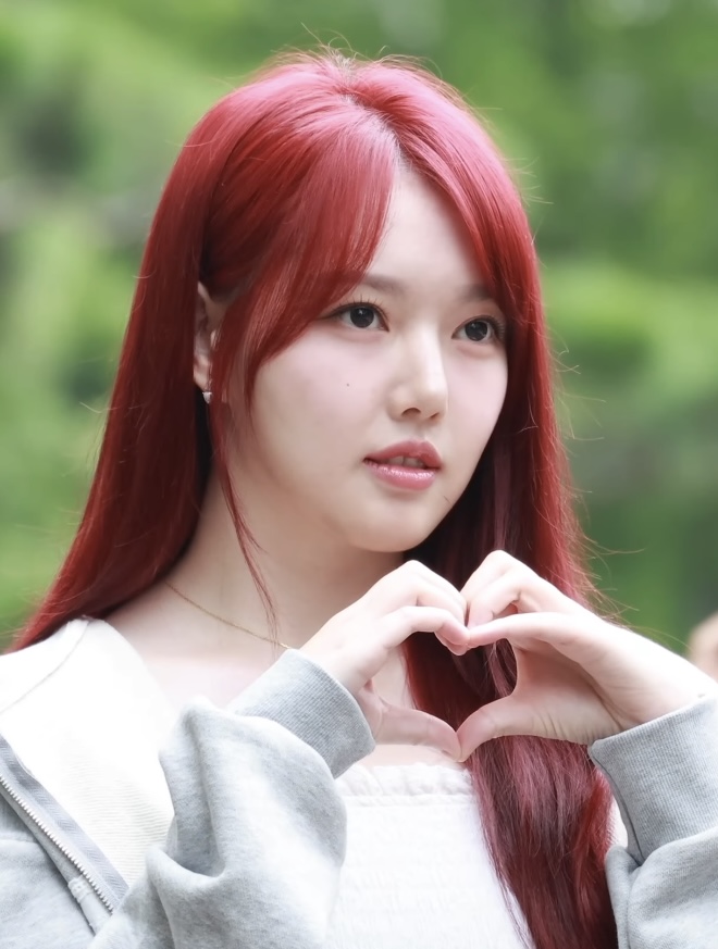 YERIN's Taipei Fan Concert 'STAR BLOOM': 18:00 Show Tickets Live on KKTIX
