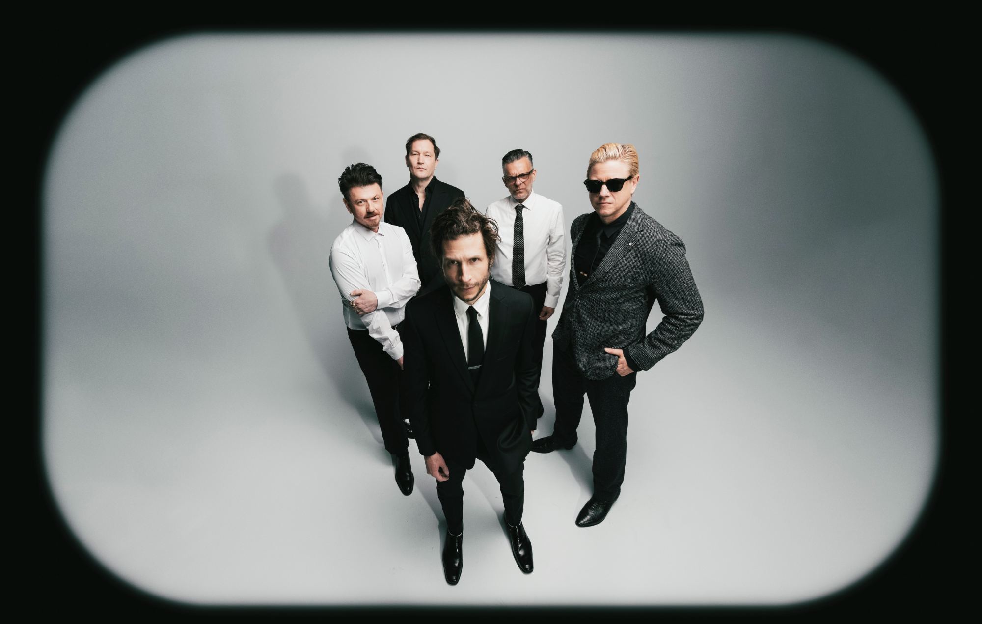 Interpol's Eighth Album Gets NME's Best-Since-'Antics' Verdict