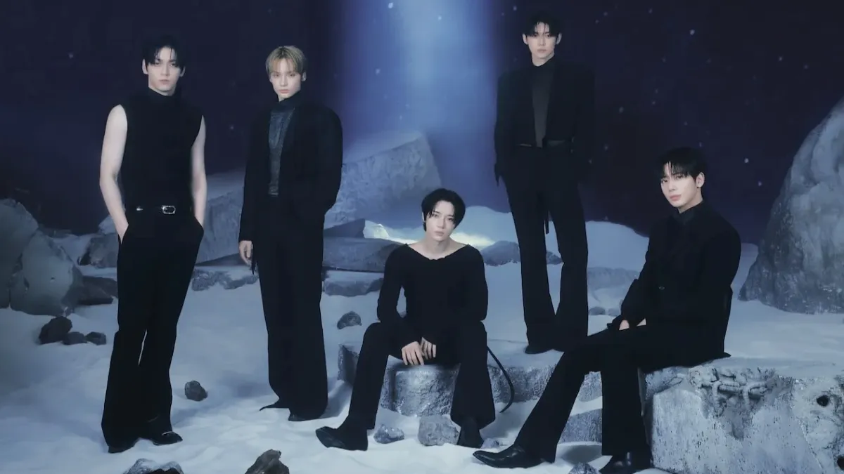 투모로우바이투게더, 2026-2027 월드투어 'STEAL THE WIND'에 대만 포함