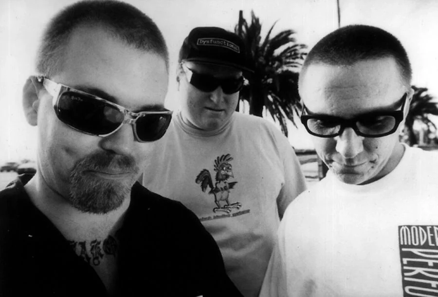 Sublime's "What I Got" and Its Beatles Bloodline