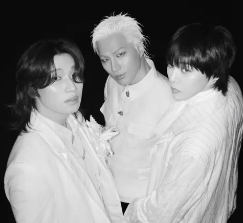 BIGBANG、LE SSERAFIMのロンドン公演チケット発売開始