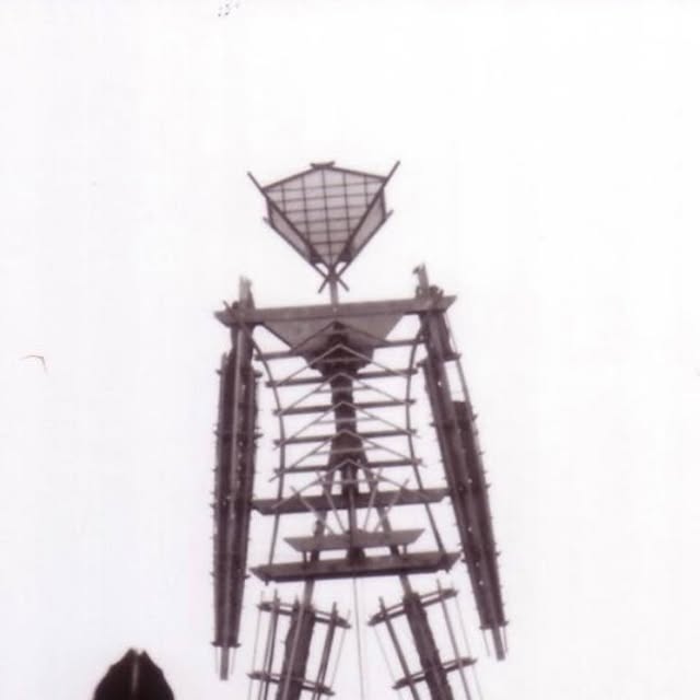 Burning Man 공동 창립자 John Law, 침묵을 깨다