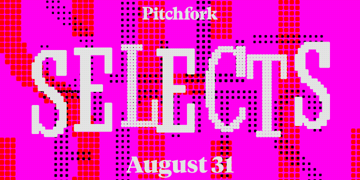 Pitchfork Selects最新プレイリスト：Ice Spice、Turnstileらが選出