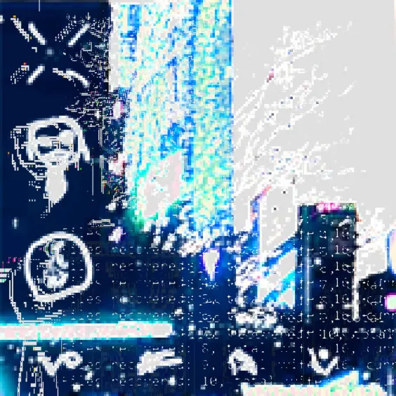 Total WifeがEP『come back down』のリミックス盤発表、TAGABOWやWinterも参加