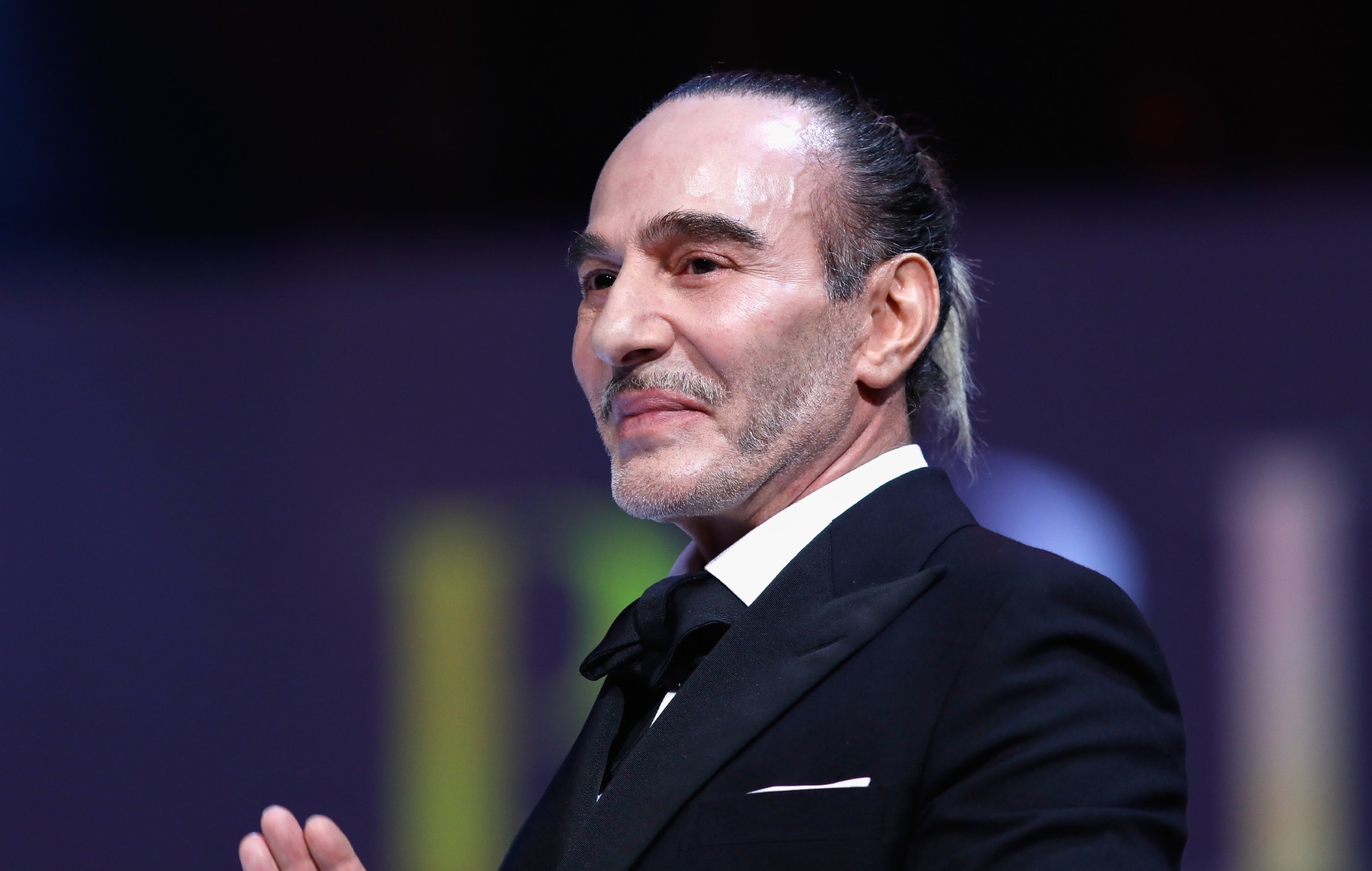 Met Gala 2027、テーマ白紙に　John Galliano展が中止