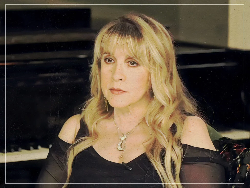 Stevie Nicks Signed Away 'Silver Springs' Royalties to Her Mother — Then the Song Got Cut