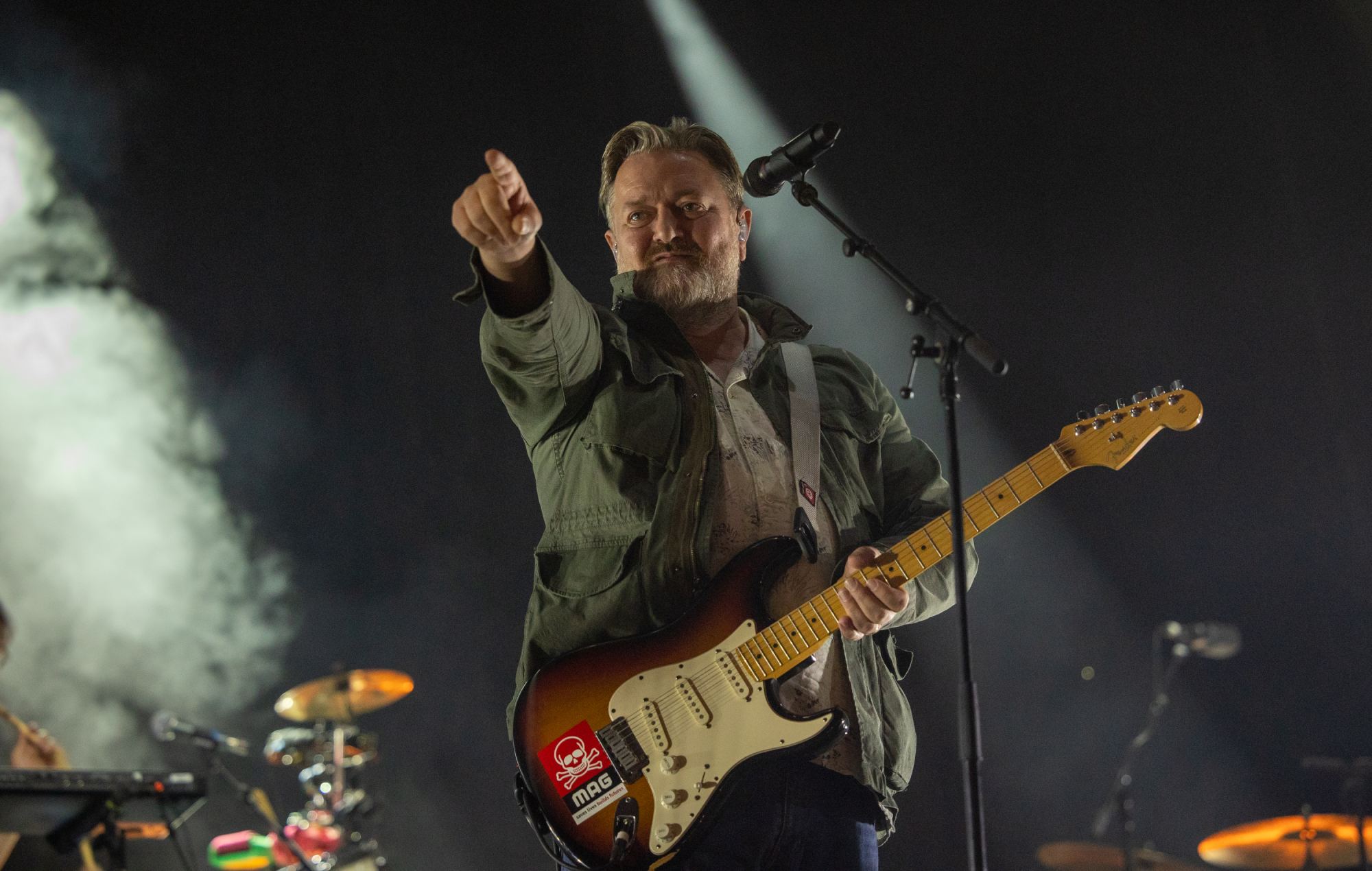 Elbow ประกาศเล่นสด 3 คืนที่แมนเชสเตอร์ เดือนพ.ย. 2026 เปิดอัลบั้มแรกทั้งชุด