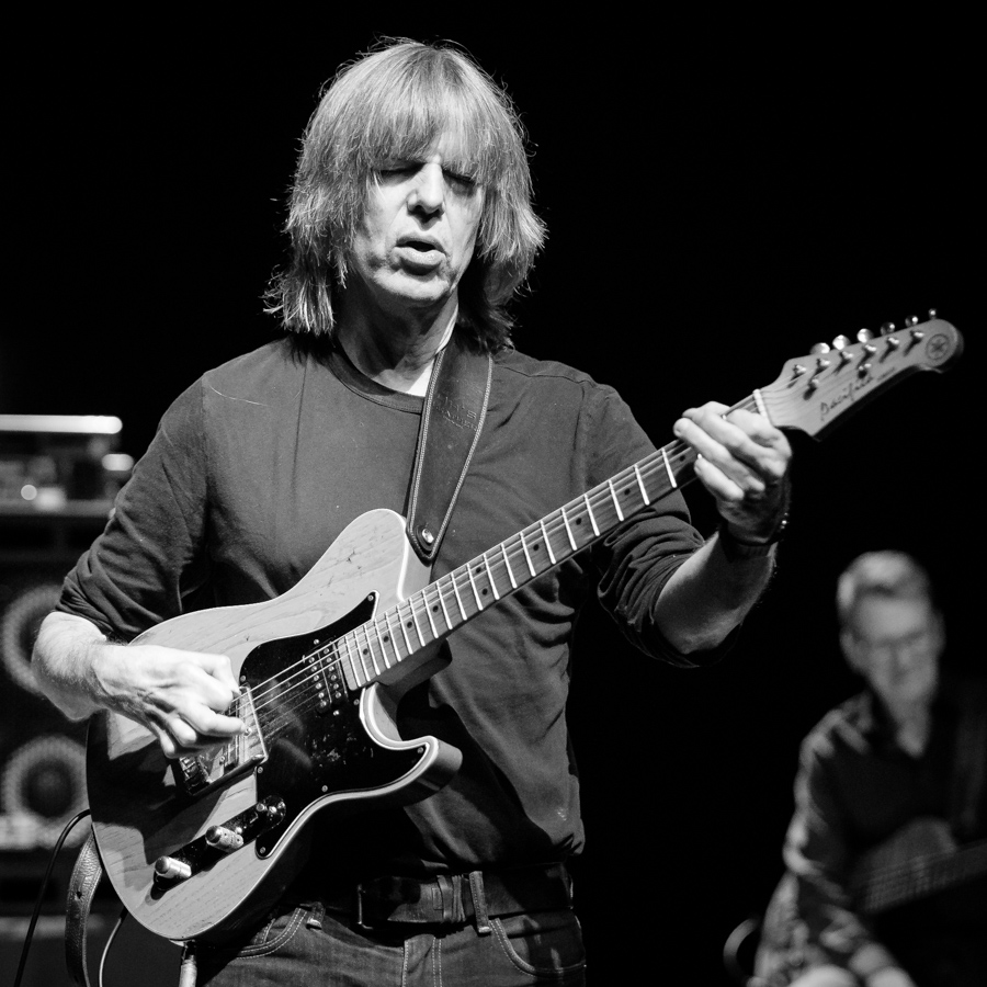 Blue Note Tokyo 公布 9 月節目表 Christian McBride、Mike Stern 接力登台