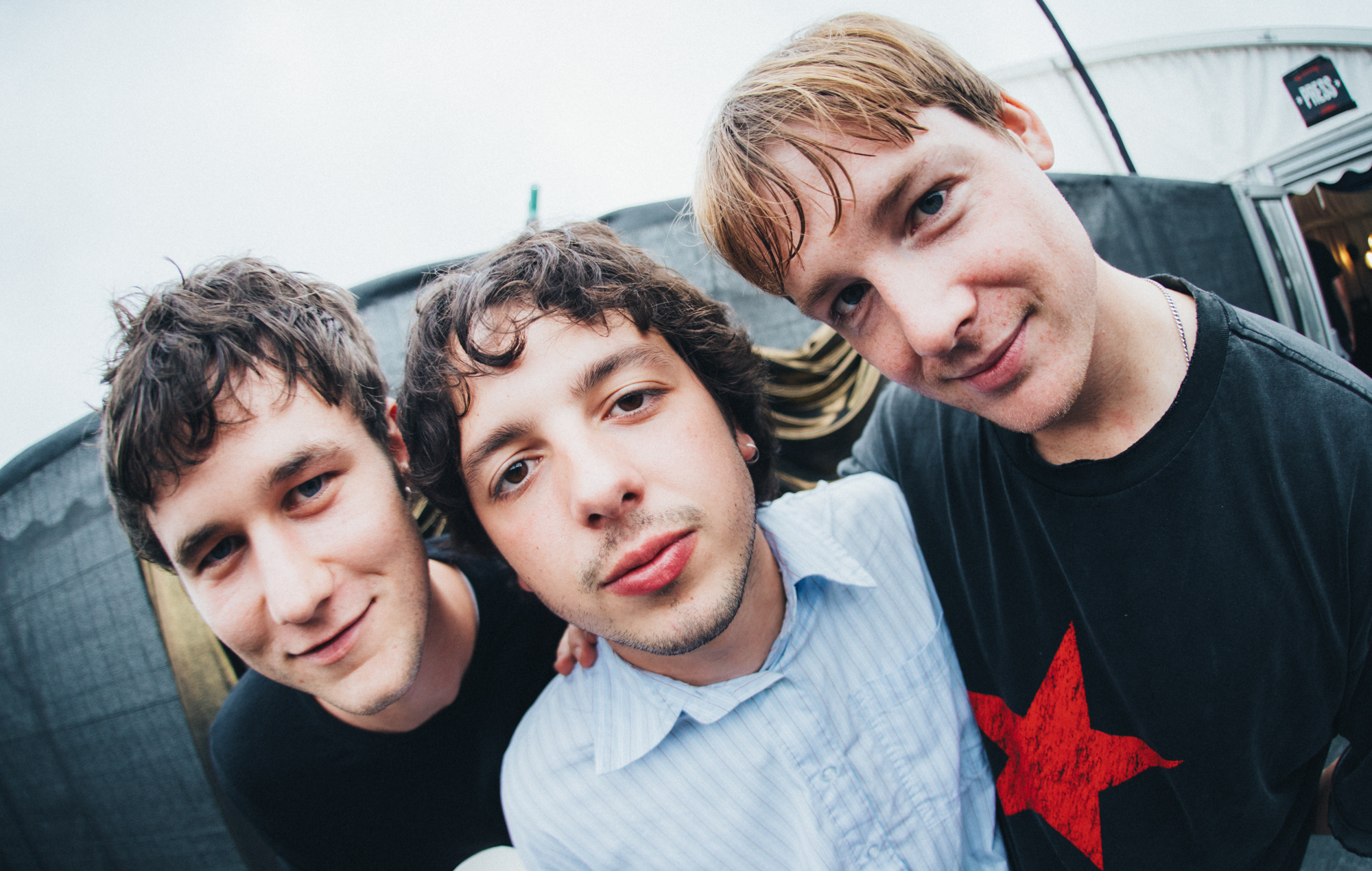 Radio Free Alice ควง Reading 2026 เปิดใจปมอัลบั้มแรกและช่วงเปิดโชว์ให้ Geese