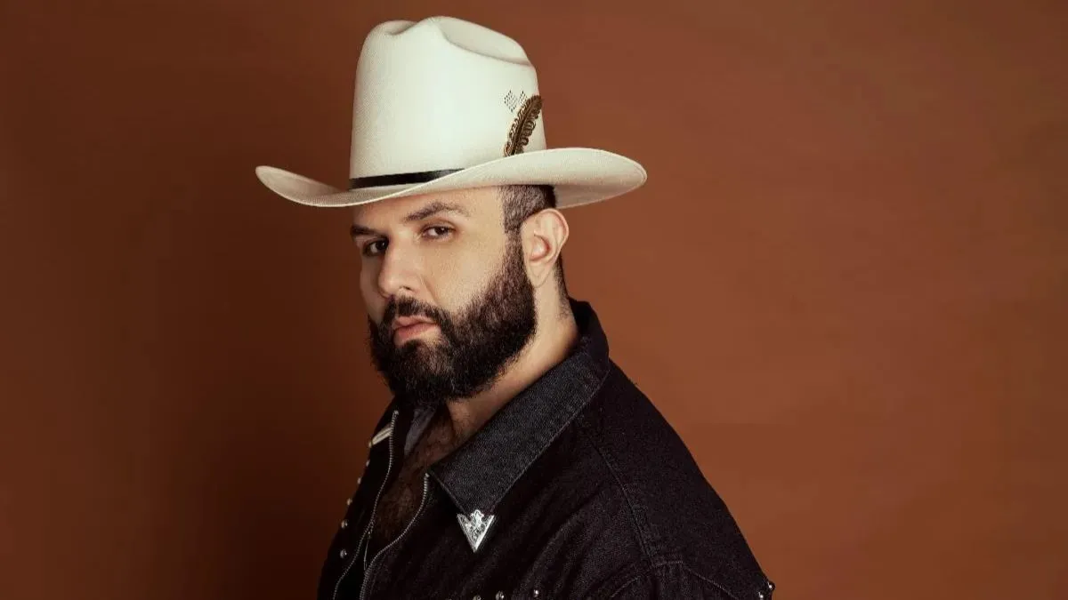 Carín León on Why Mexican Music Is Going Global — Lean Into Identity, Not Outward
