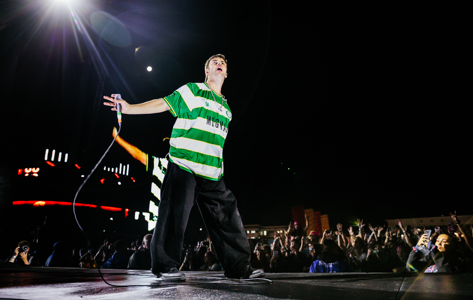 Fontaines D.C. Add Second Slane Castle Show for 2027