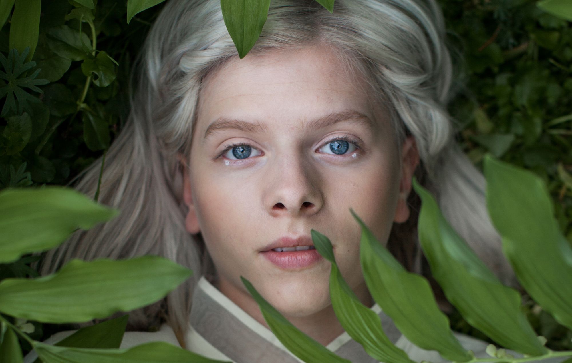 AURORA Marks 10th Anniversary of Debut Album With New Title Track and "The Moth Tapes" Reissue