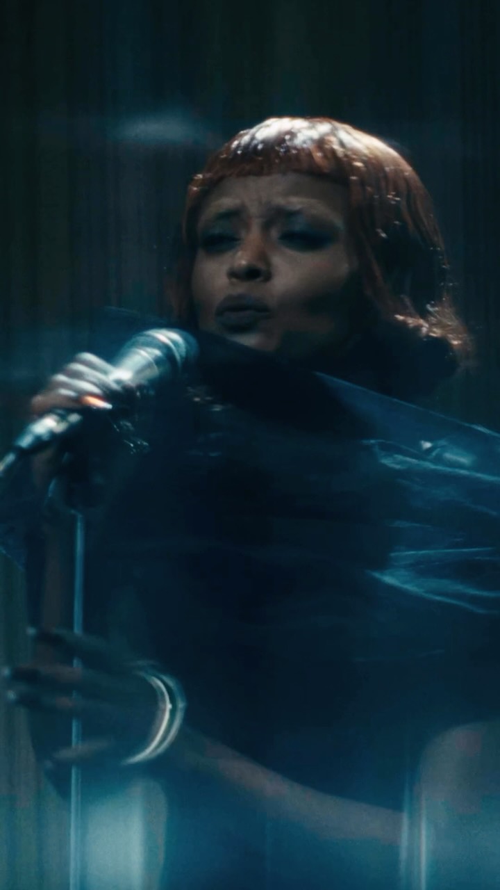 Kelela、新作『new avatar』を発表 Spotify Live Roomでの特別パフォーマンスも公開