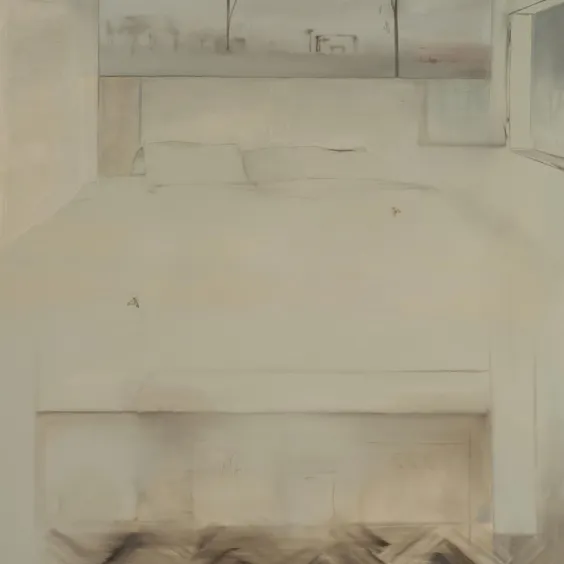 claire rousay·Martyna Basta 합작 앨범 《hotel room》 발표