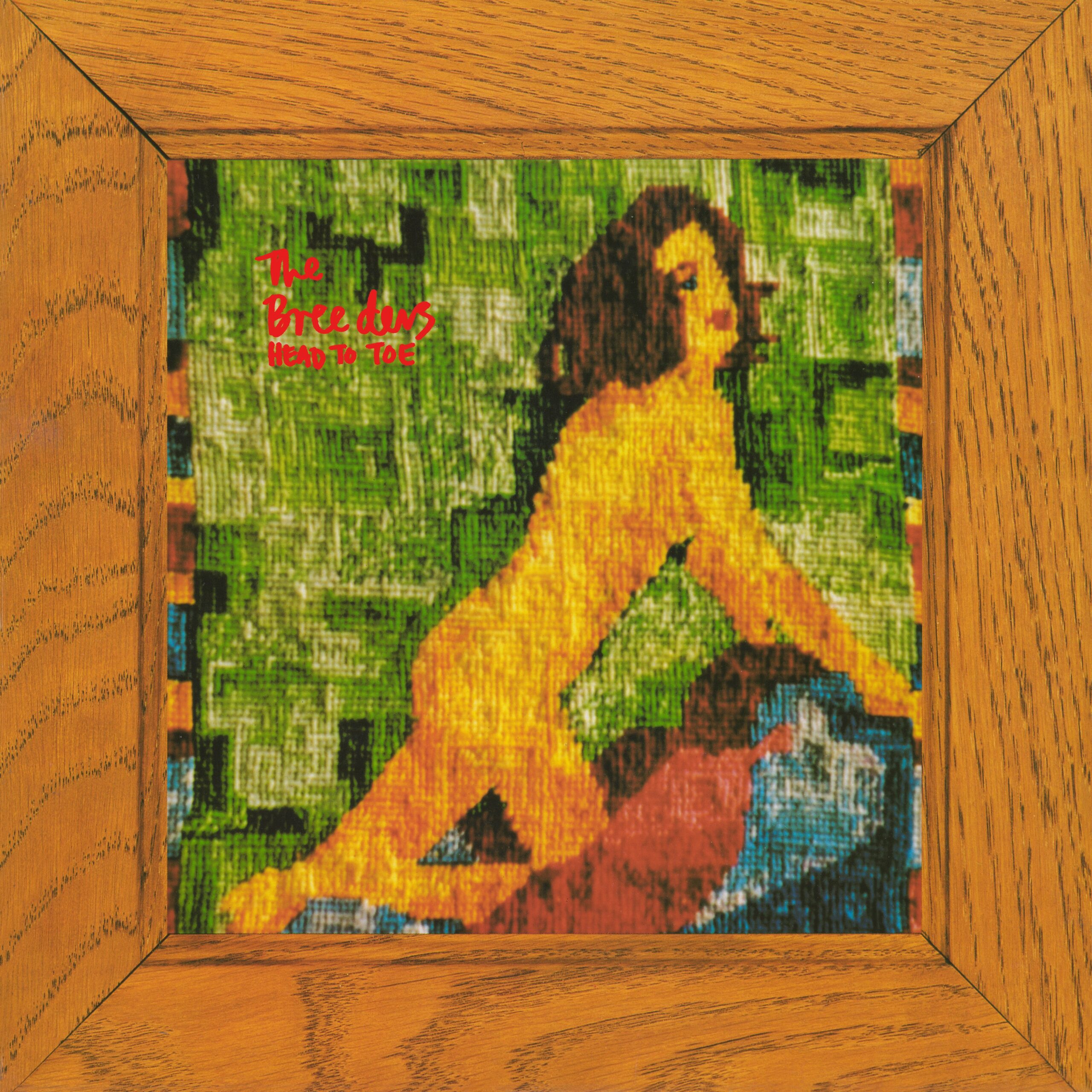 The Breeders、1994年のEP『Head to Toe』が初のストリーミング解禁