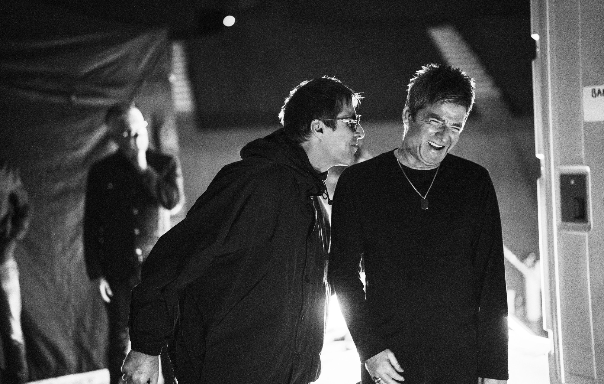 Oasis Reunion Documentary Review: Inside "Don't Look Back In Anger"