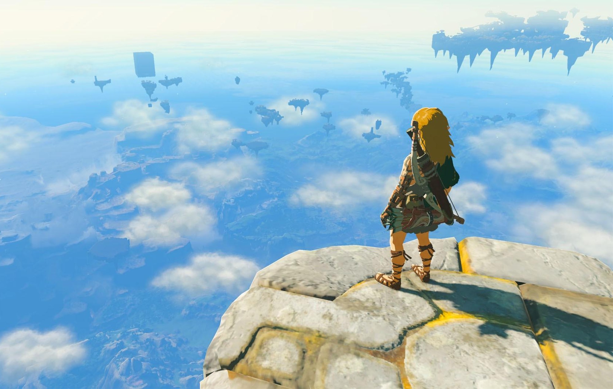 「ゼルダの伝説」40周年記念オーケストラツアー、2027年に開幕