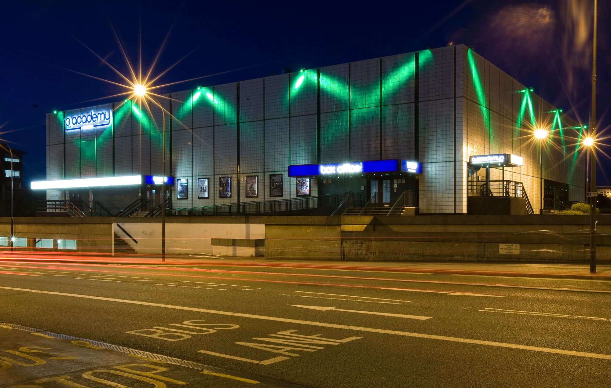 영국 셰필드 O2 Academy Sheffield, 2027년 2월 재개장 확정
