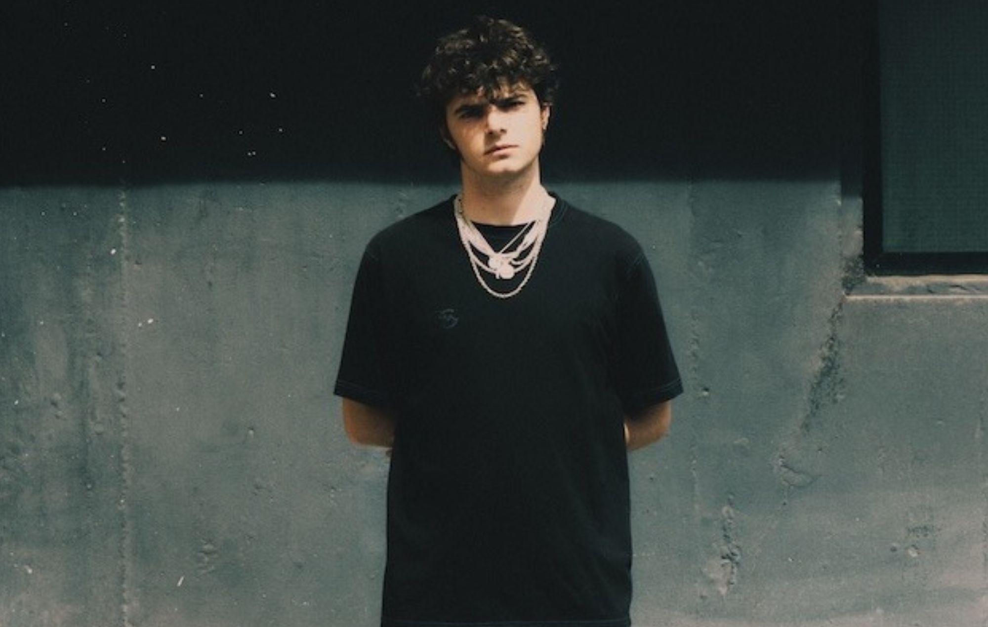 Working Men's Club Return With Atticus Ross-Produced Single 'Devout'