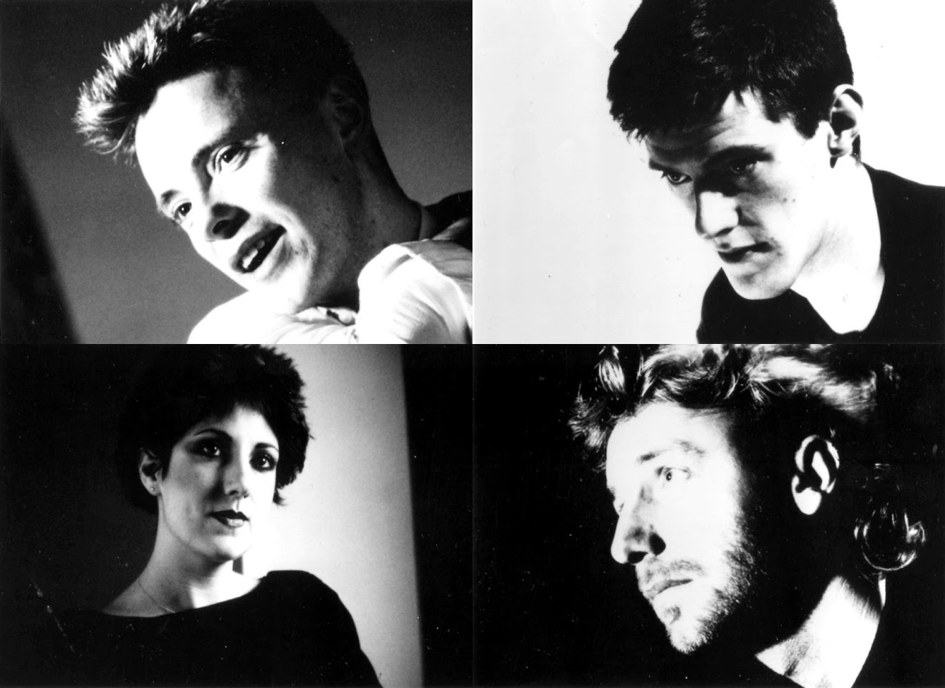 New Order Drummer Stephen Morris Says Illness Is "Pretty Serious," Future Onstage Return Unclear