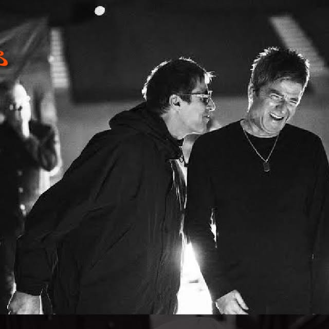 2026 Golden Horse Film Festival Rolls Out Rock Docs: Oasis, Pulp Films Hit the Big Screen