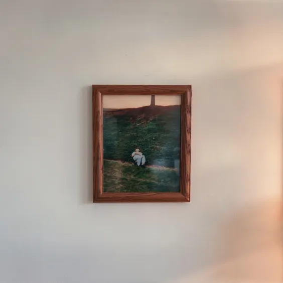 Lucy Dacus、デビュー作『No Burden』10周年再発表 未発表曲も解禁