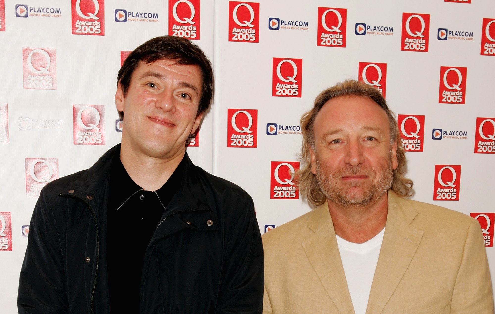 New Order 鼓手談與 Peter Hook 和解可能性：「我不知道」