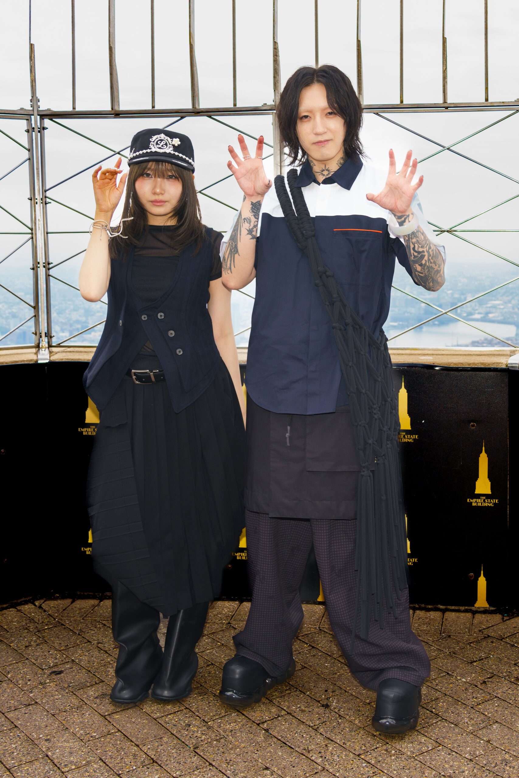 YOASOBI's Brooklyn Show Grosses $1.36M; Charli xcx Announces European Leg