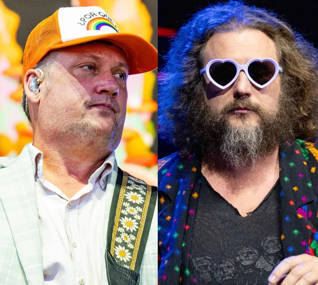 Modest Mouse와 My Morning Jacket, 닐 영 커버곡 동시 공개