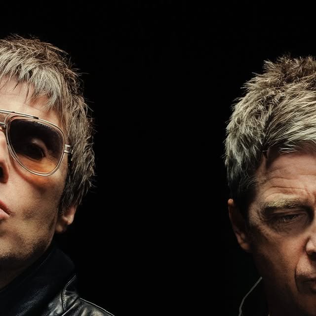 Oasis Add US and European Dates, Return to Knebworth Park