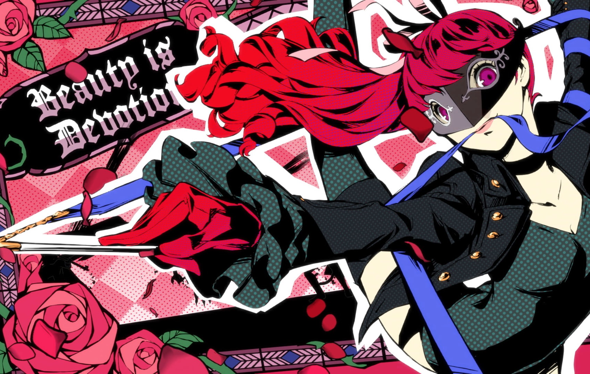 Persona 5 Turns 10: iam8bit Reissues 109-Track 6LP Vinyl Box Set