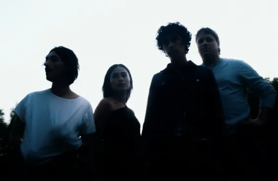 untitled (halo) Shares Album Closer "easy rider" Ahead of Fall 2026 Debut LP