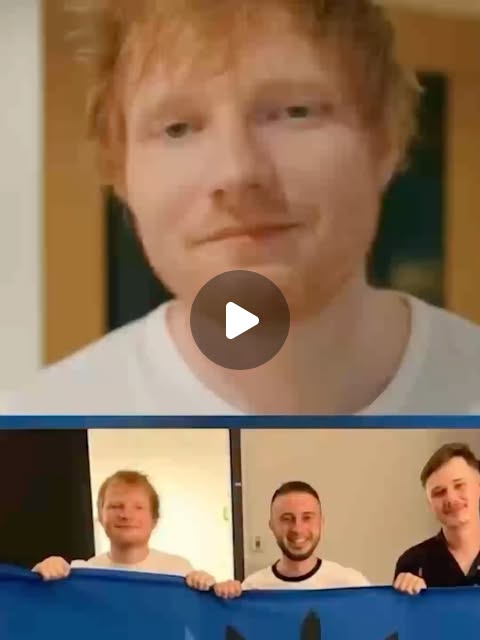 Ed Sheeran「Loop Tour」でMacklemore除名、抗議し4組が出演辞退