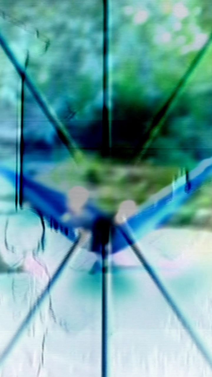 Bibio × Dorian Concept 합작 앨범 《Answers》 10월 16일 발매