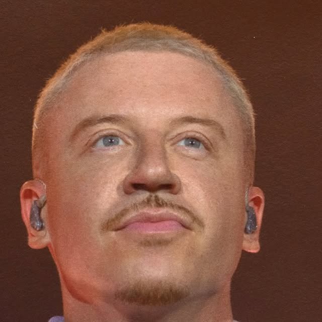 Macklemore、Ed Sheeranツアー出演料100万ドル全額をパレスチナ支援に寄付