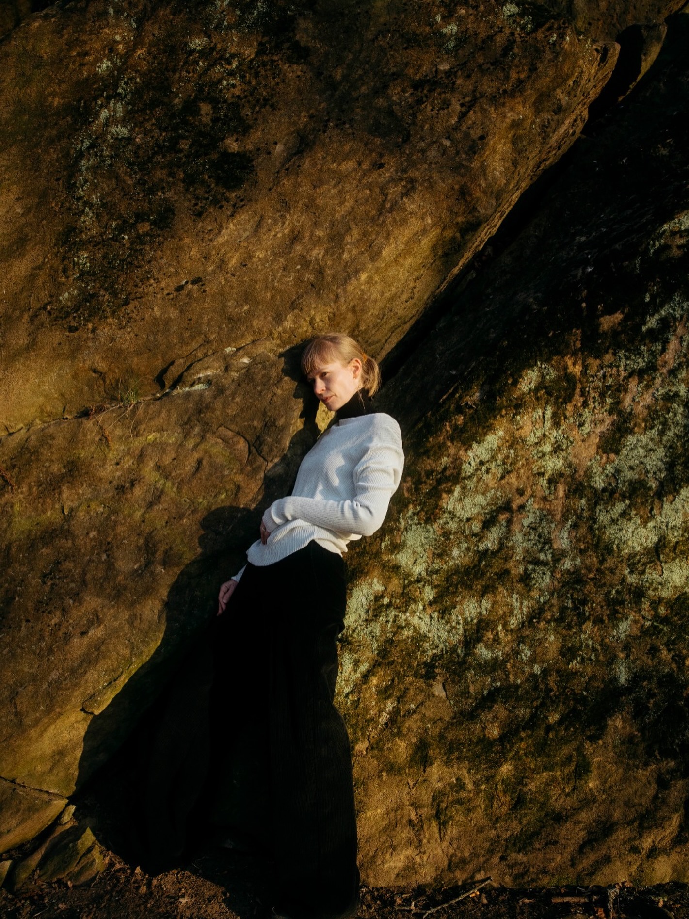 Jenny Hval Releases Three-Track "Iris Silver Mist" Remix EP