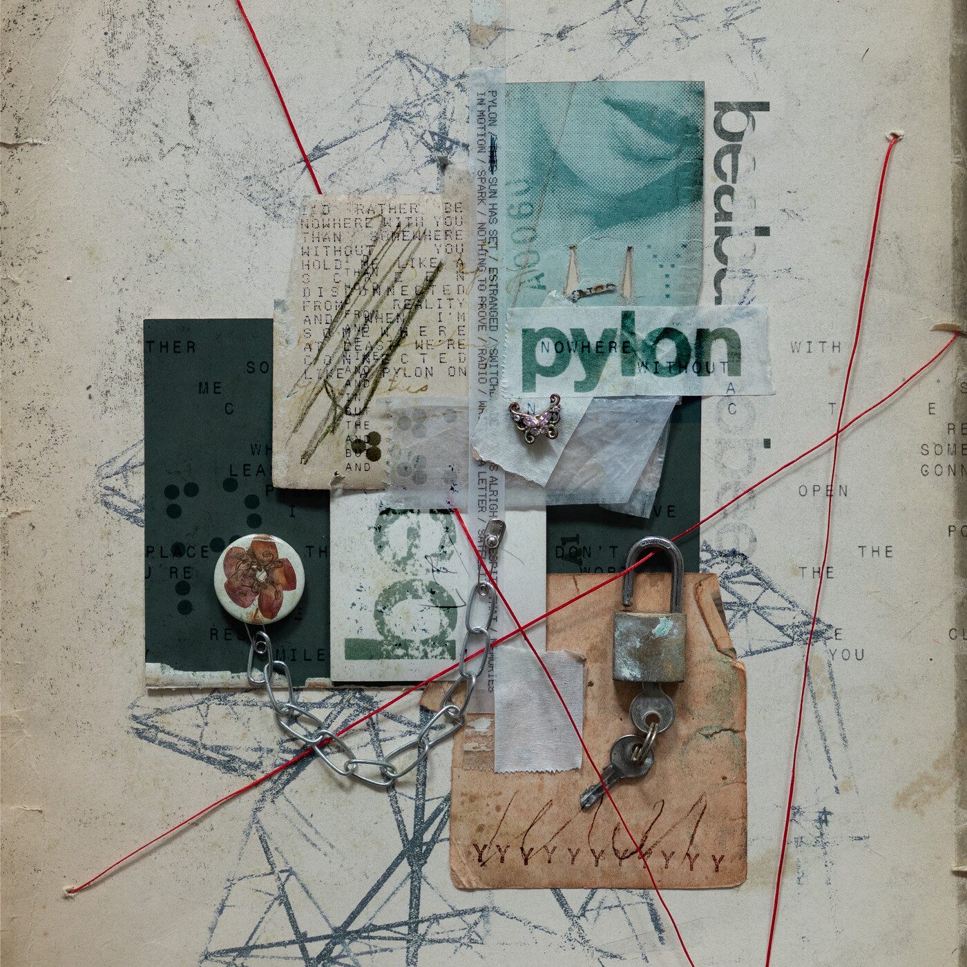 Beabadoobee、4作目のアルバム『Pylon』を発表