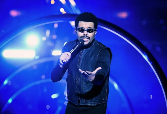 The Weeknd、アジアツアー初日で新曲〈Tokyo〉初披露 高橋洋子と共演