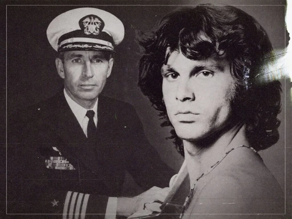 Jim Morrisonはなぜ両親を「死んだ」と偽ったのか