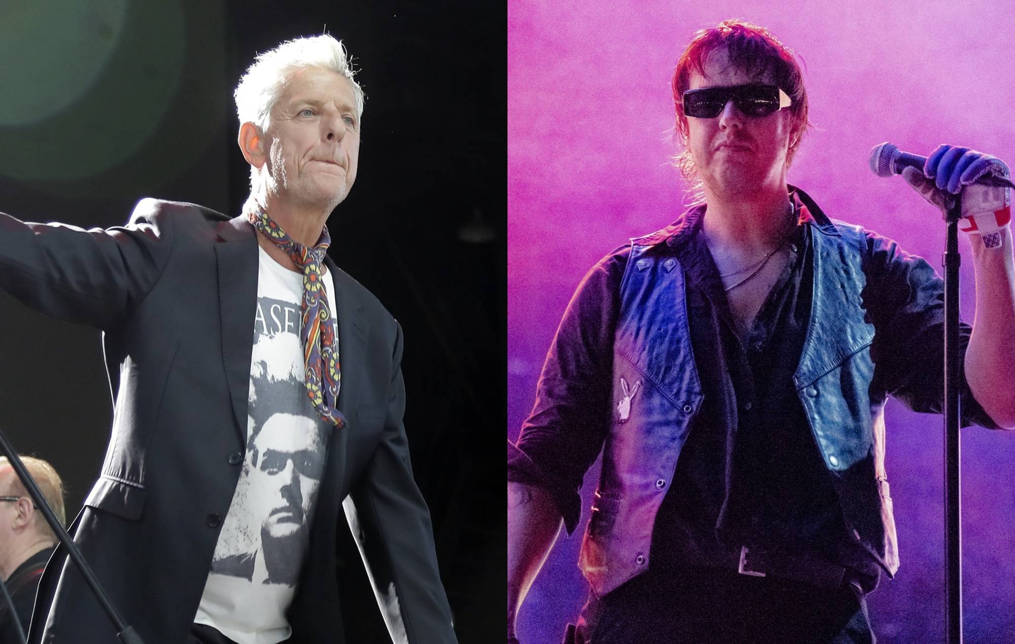 Modern English Say The Strokes 'Completely Ripped Off' Their 1982 Hit