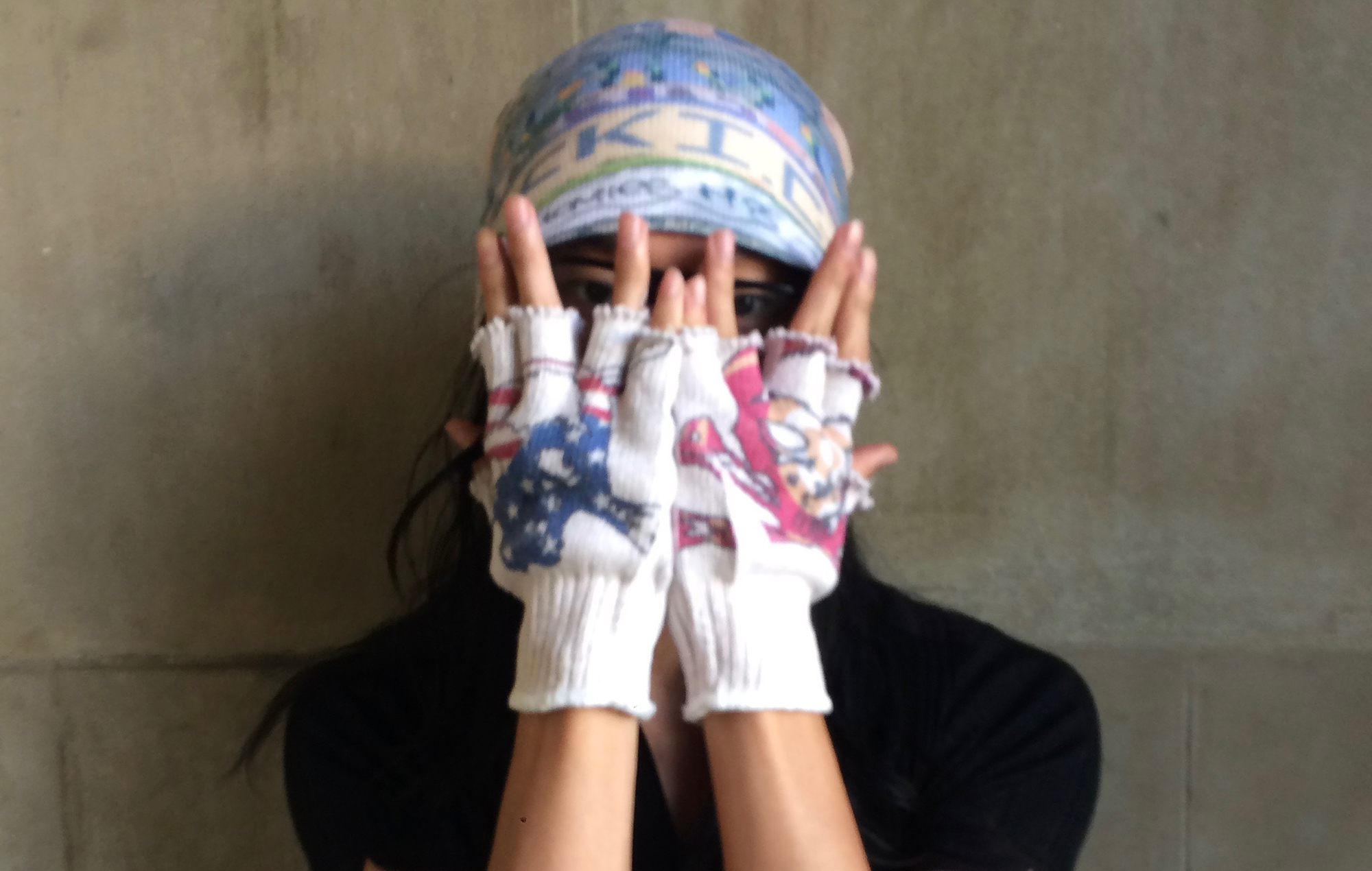 Kimj on Building a Career Between YouTube Type Beats and Asia's Underground Electronic Scene