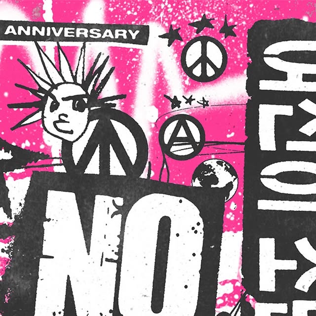 No Brain 데뷔 30주년 공연 11월 6일 서울 개최, 크라잉넛 게스트로 합류