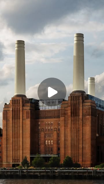 Apple、ロンドンのバタシー発電所に新音楽会場「Apple Music Hall」開設へ